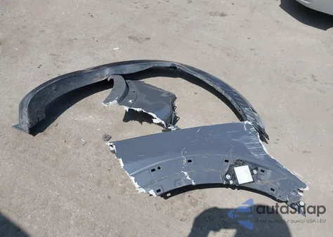 2021 Ford F150 Raptor z USA, uszkodzony, nr VIN 1FTFW1RG6MFD13507